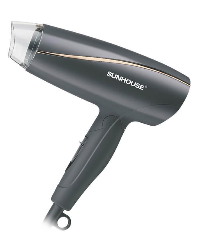 máy sấy tóc sunhouse shd2306
