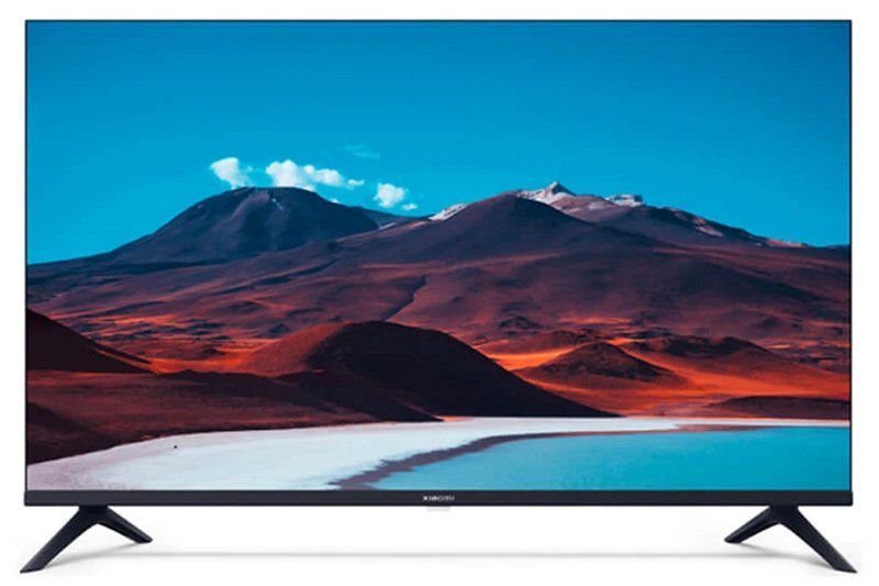 google tivi xiaomi a 4k 43 inch l43mb-ausea