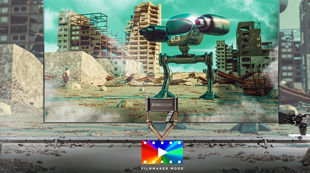 smart tivi hisense 4k 55 inch 55a6100n