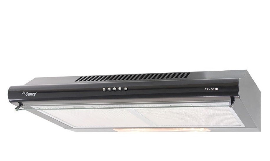 máy hút mùi canzy cz-c507b 70cm cổ điển