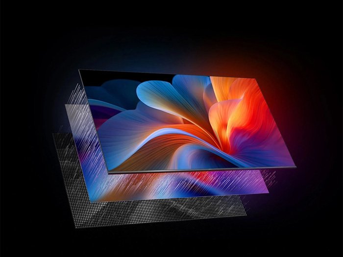 google tivi qled xiaomi a pro 4k 75 inch l75mb-apsea 2026