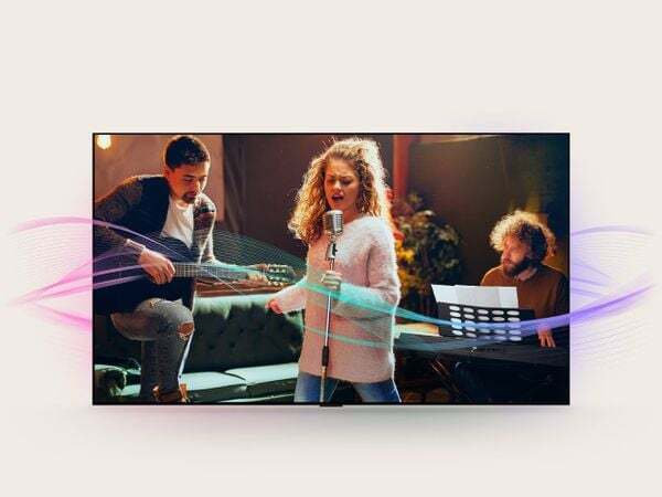 smart tivi lg oled evo ai 4k 83 inch oled83m5psa