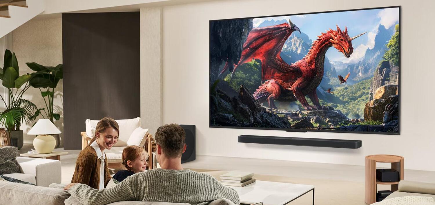 smart tivi lg qned evo ai mini led 4k 86 inch 86qned9masa