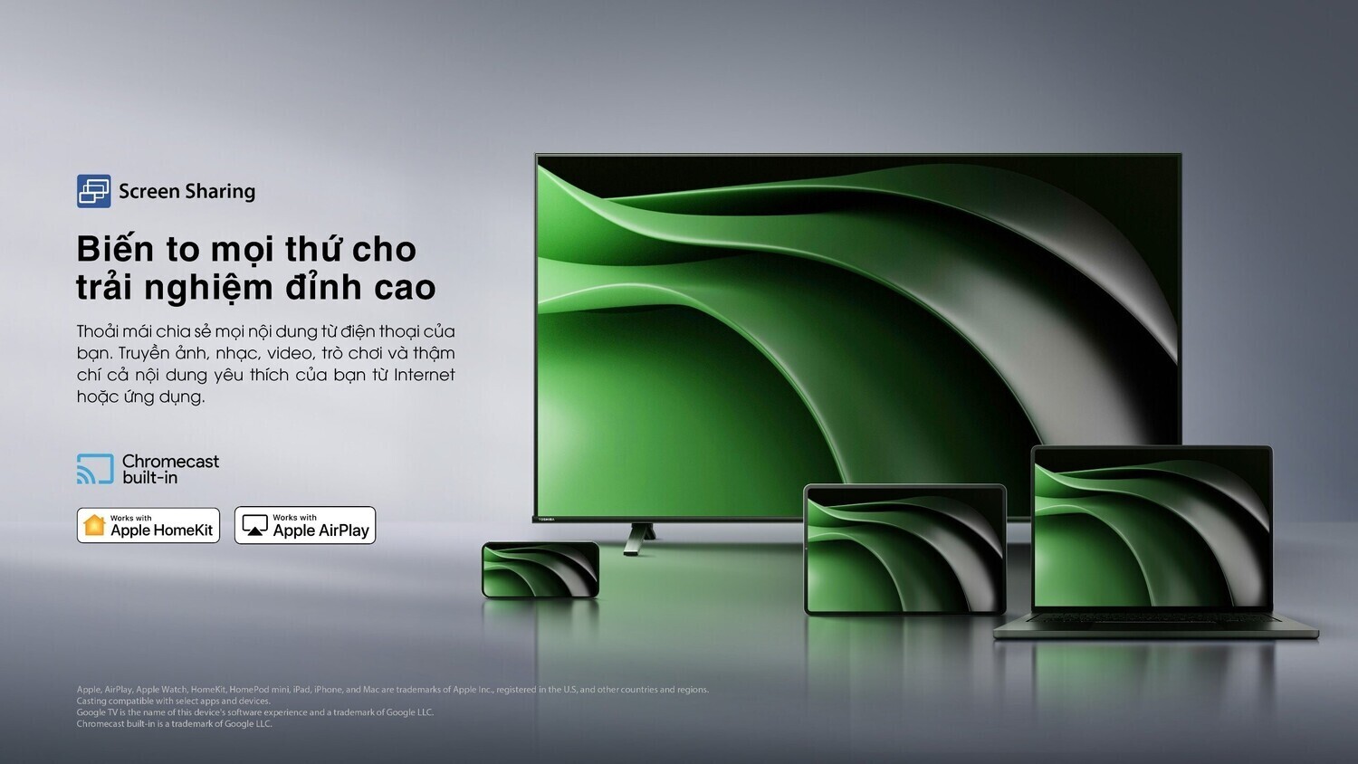 qled tivi 4k toshiba 55m450np 55 inch smart tv