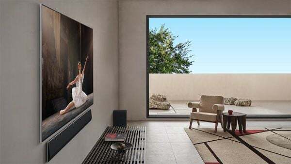 smart tivi oled evo lg ai 4k 97 inch oled97g5psa