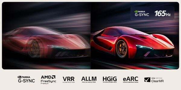 smart tivi oled evo lg ai 4k 97 inch oled97g5psa