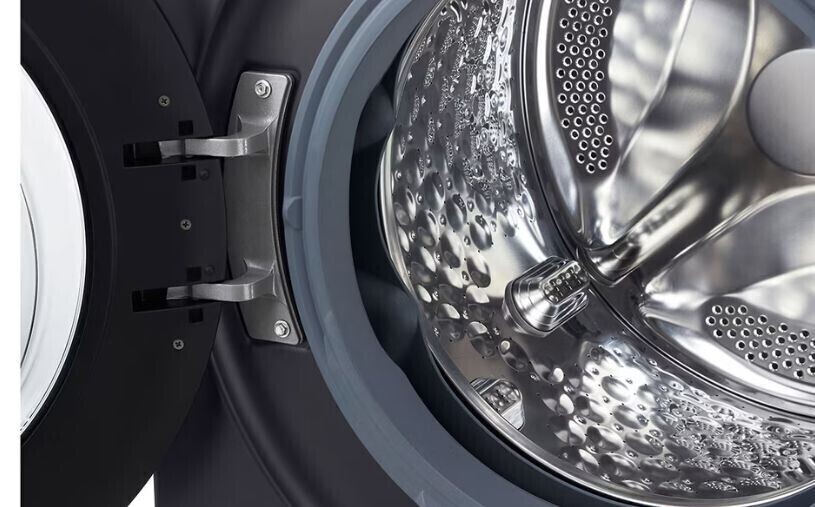 máy giặt sấy lg inverter giặt 15 kg - sấy 8 kg f2515rntg