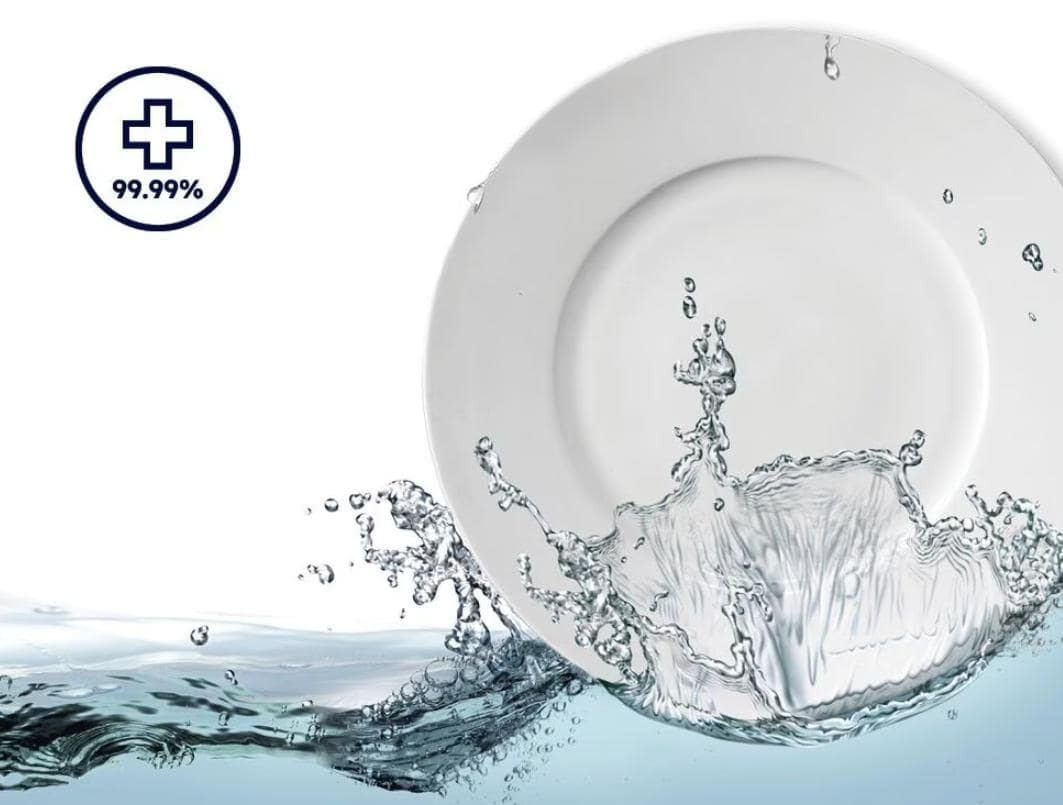 máy rửa chén mini electrolux efc3862ms