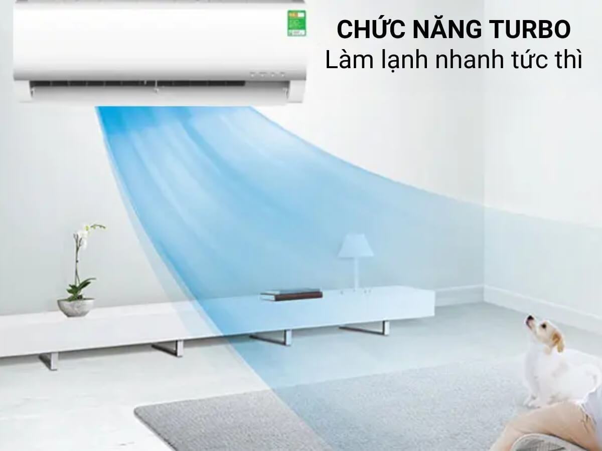 máy lạnh midea 18000btu inverter msce-19crfn8
