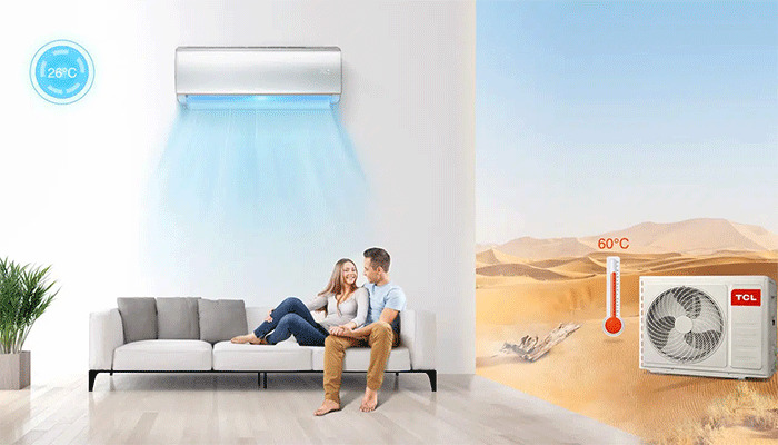 máy lạnh tcl inverter 24000btu tac-24csd/tpg21