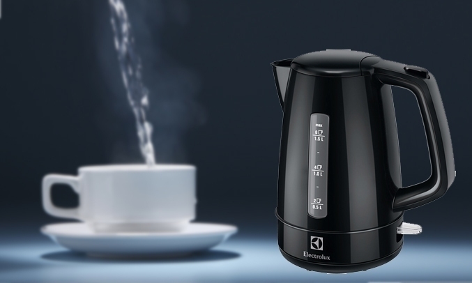 bình đun siêu tốc electrolux 1.5 lít eek1303k