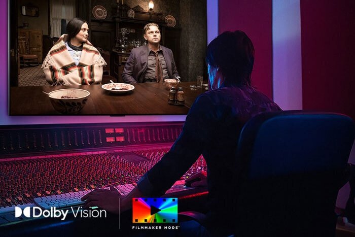 smart tivi oled evo lg ai 4k 83 inch oled83c5psa