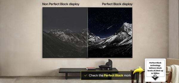 smart tivi oled evo lg ai 4k 97 inch oled97g5psa