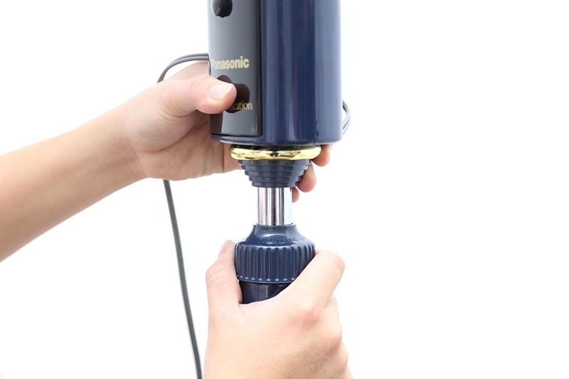 quạt đứng panasonic f-407wgo