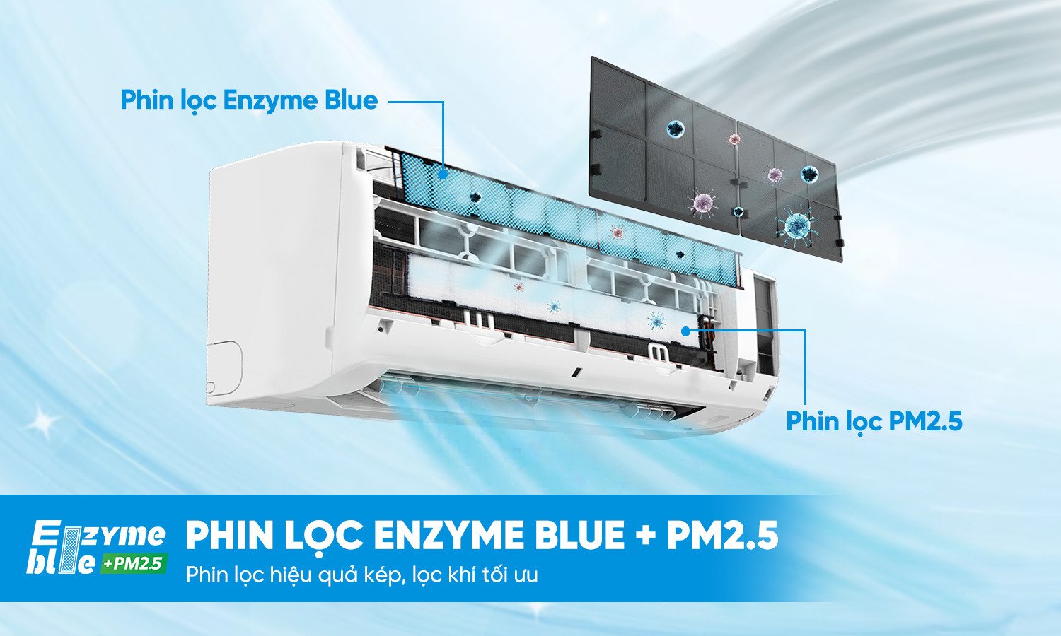 máy lạnh daikin inverter 3 hp ftky71zvmv
