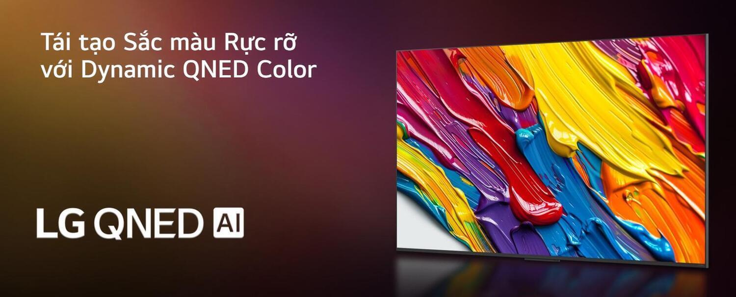 smart tivi qned lg ai 4k 75 inch 75qned82asa