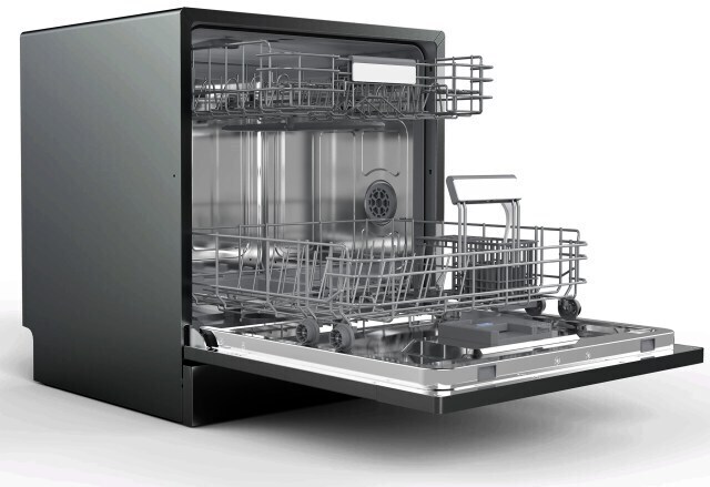 máy rửa bát canzy cz 11qam serial 8.0