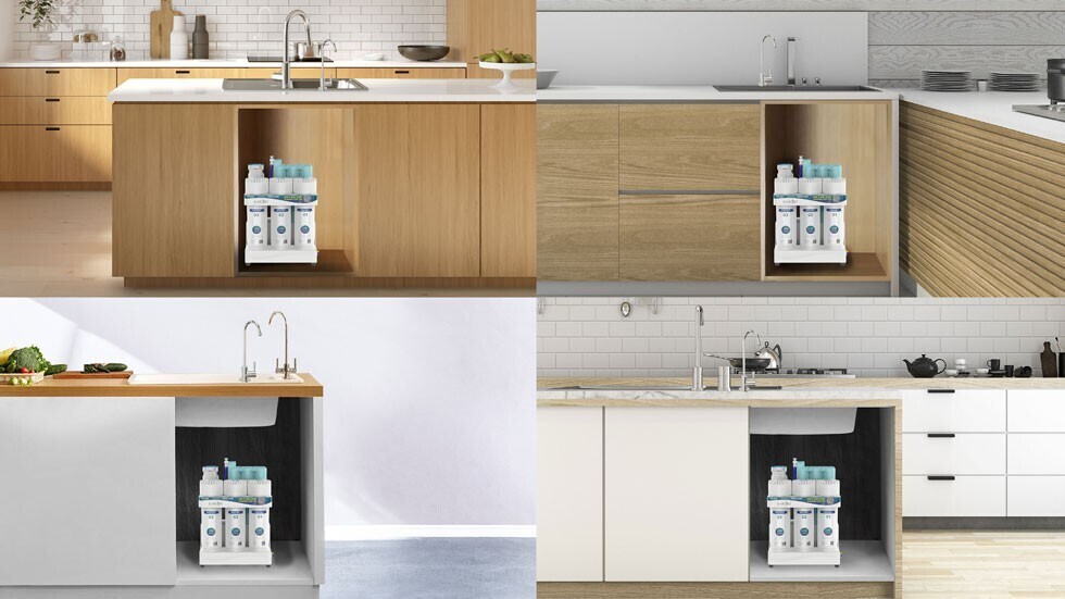 máy lọc nước ro karofi kaq-u50k