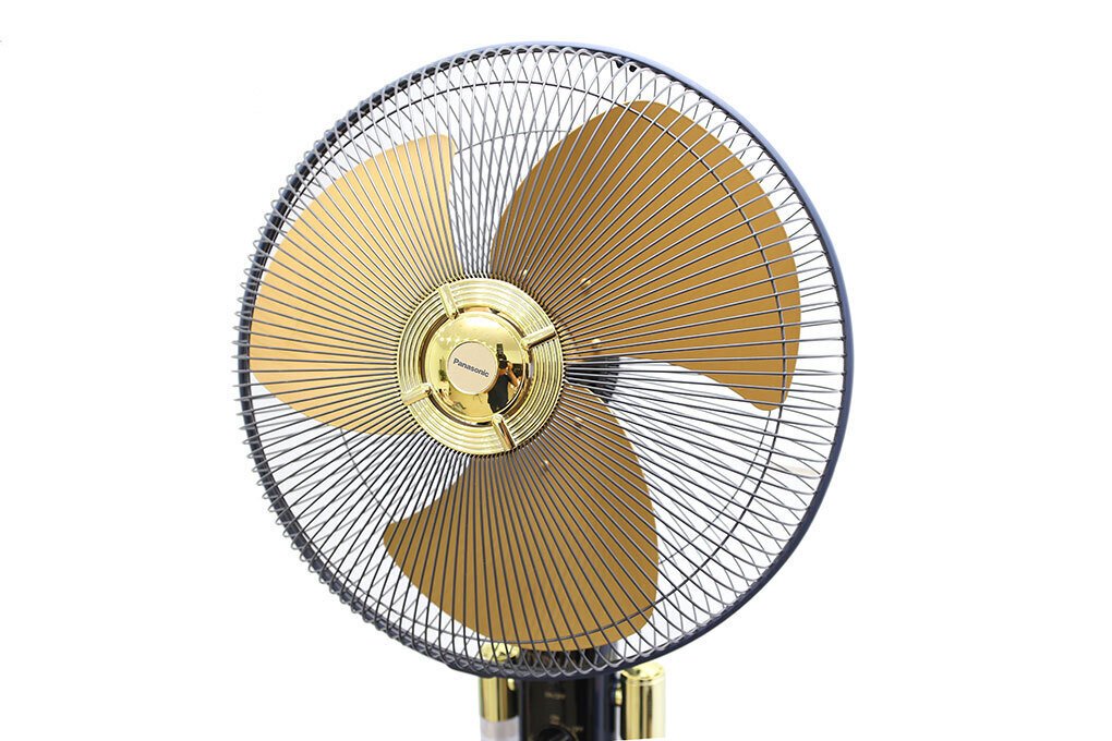 quạt đứng panasonic f-407wgo