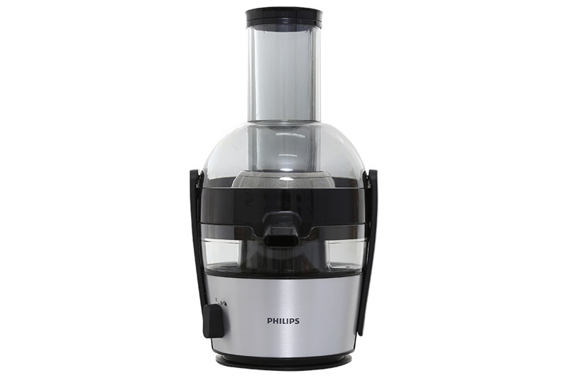 máy ép trái cây philips hr1863