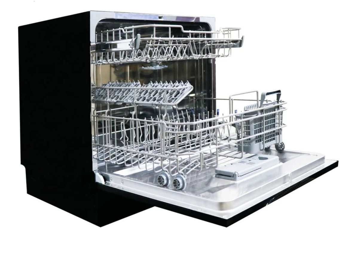 máy rửa bát nagakawa nk8d01m rửa 8 bộ