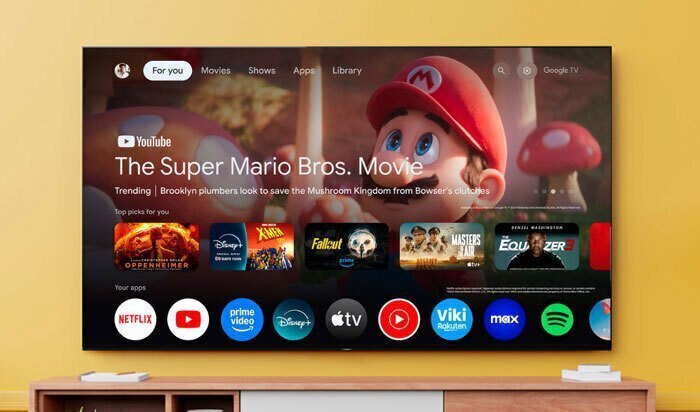 google tivi sony 65 inch 4k k-65s20m2