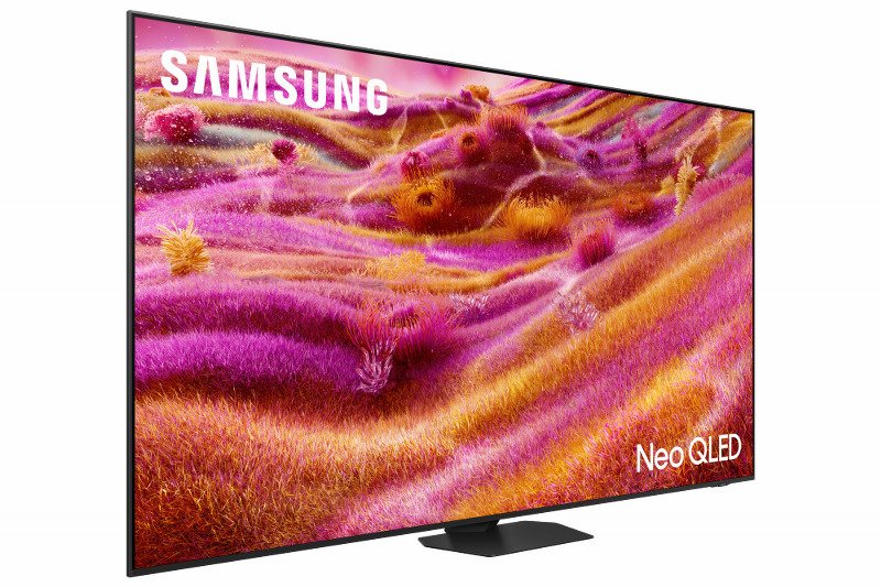smart tivi neo qled samsung ai 4k 98 inch qa98qn90f