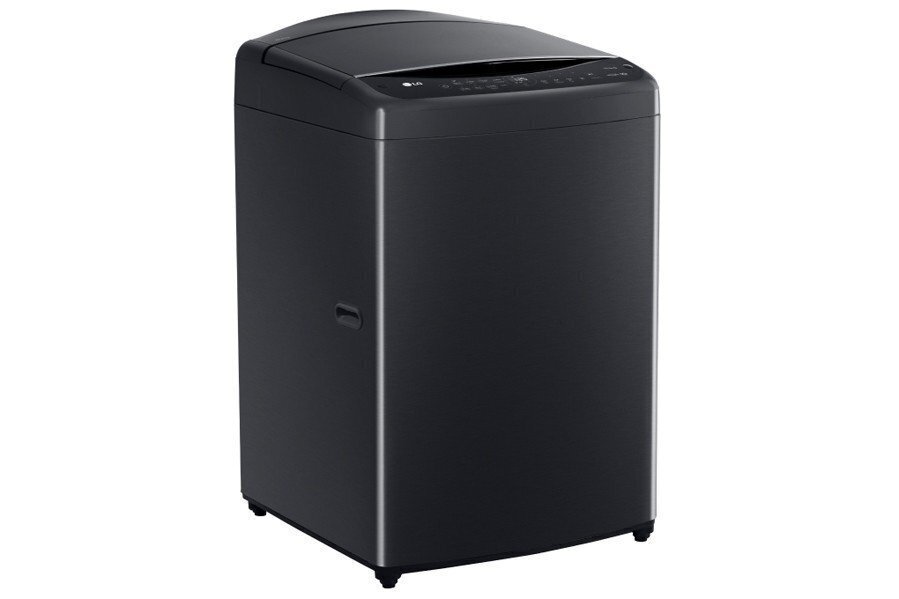 máy giặt lg inverter 22 kg t2522ax7g