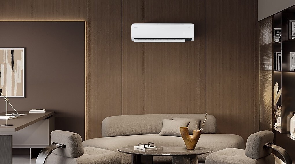 máy lạnh samsung wind-free inverter 2.5 hp ar24cyhaawknsv