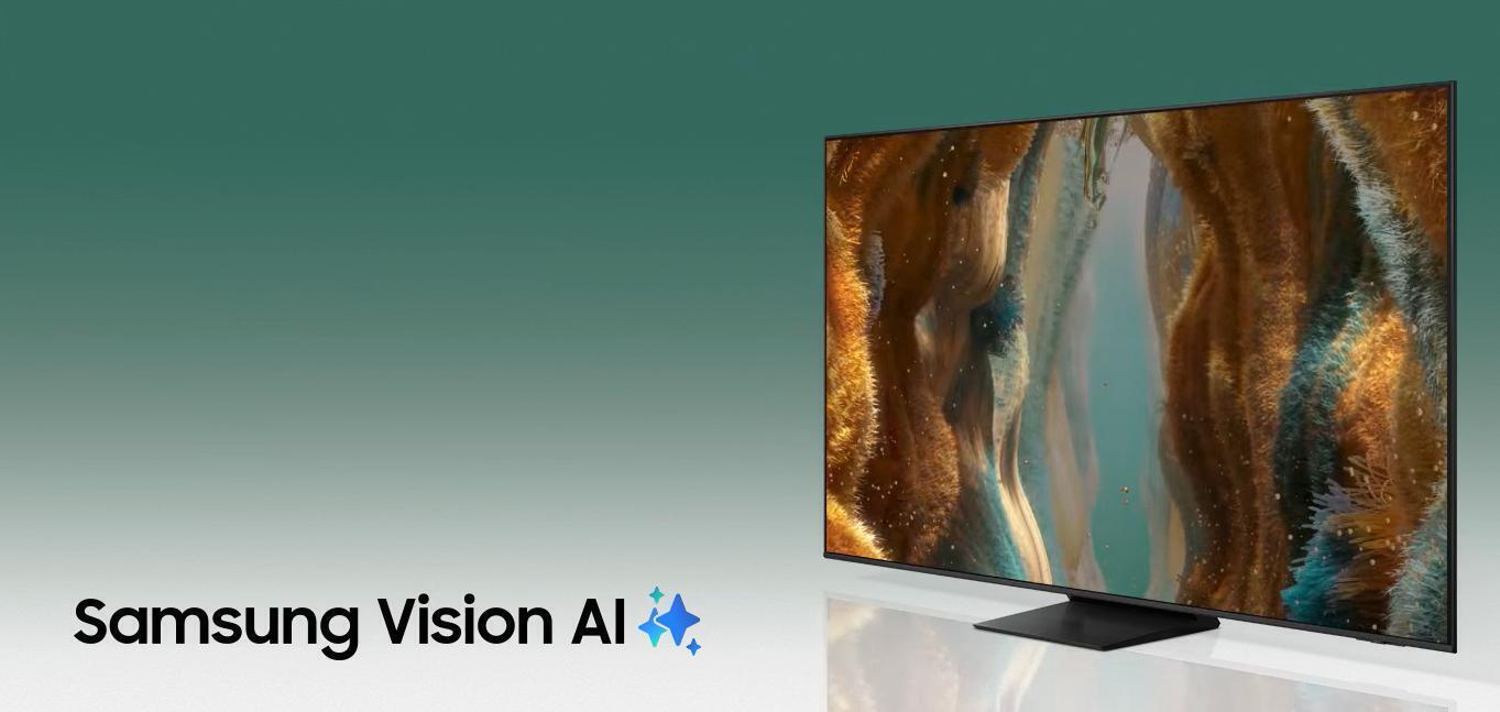 smart tivi neo qled samsung ai 4k 65 inch qa65qn70f