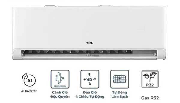 máy lạnh tcl 24.000 btu inverter tbi-24csd/tphi