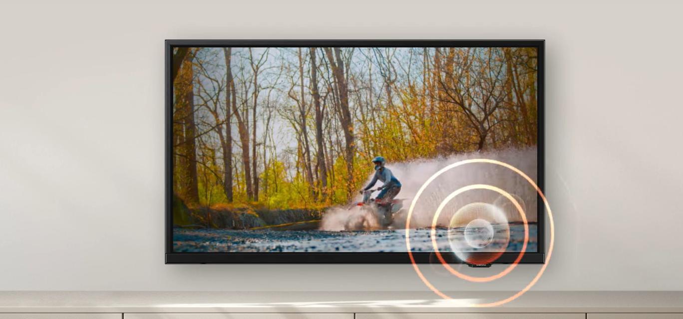 smart tivi samsung 32 inch ls32h5000f