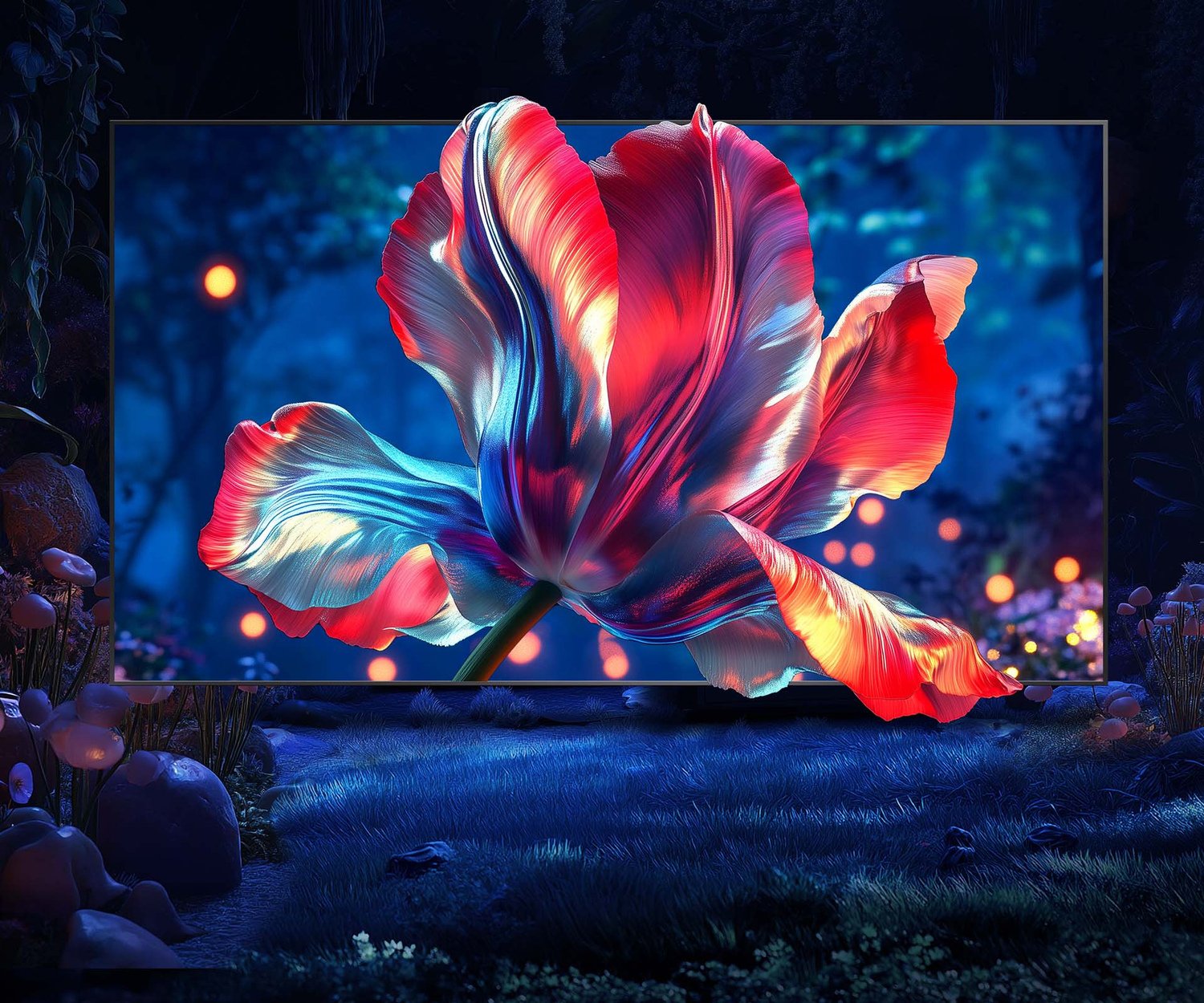 smart tivi qled hisense fhd 40 inch 40q5s