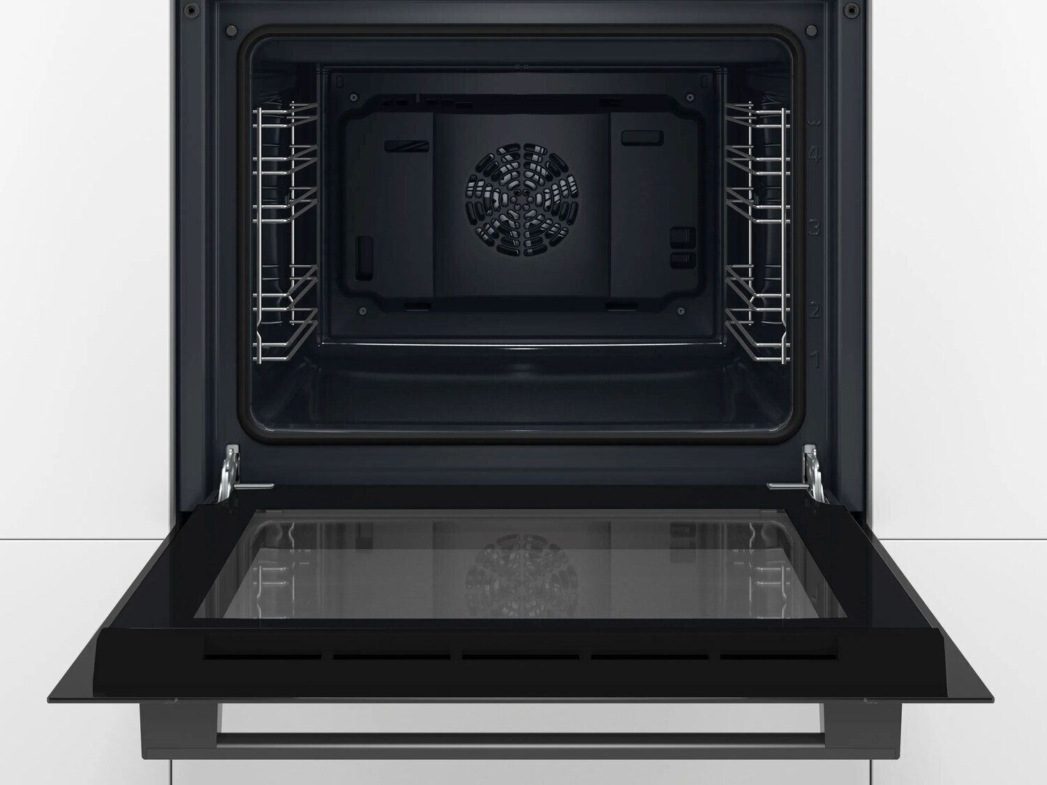 lò nướng âm tủ bosch hbf512bb1t serie 2