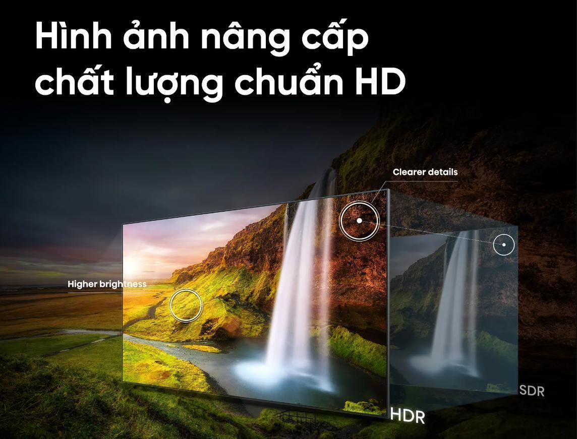 smart tivi hisense uled miniled 4k 75 inch 75u6q