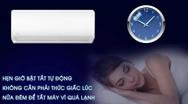 máy lạnh midea inverter maf-28cfn8