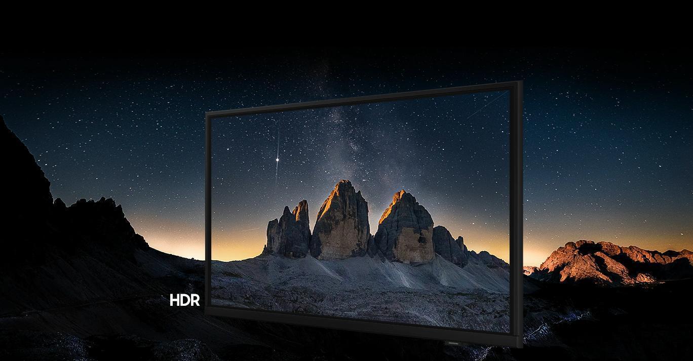 smart tivi samsung 32 inch ls32h5000f