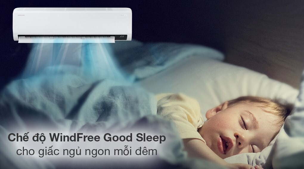 máy lạnh samsung wind-free inverter 2.5 hp ar24cyhaawknsv