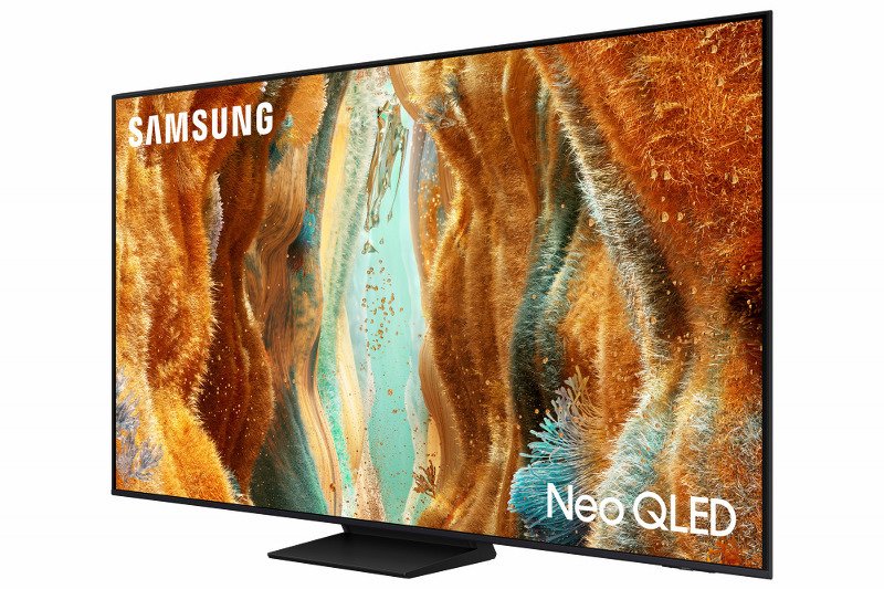 neo qled mini led tivi 4k samsung 55 inch 55qn70f smart ai tv