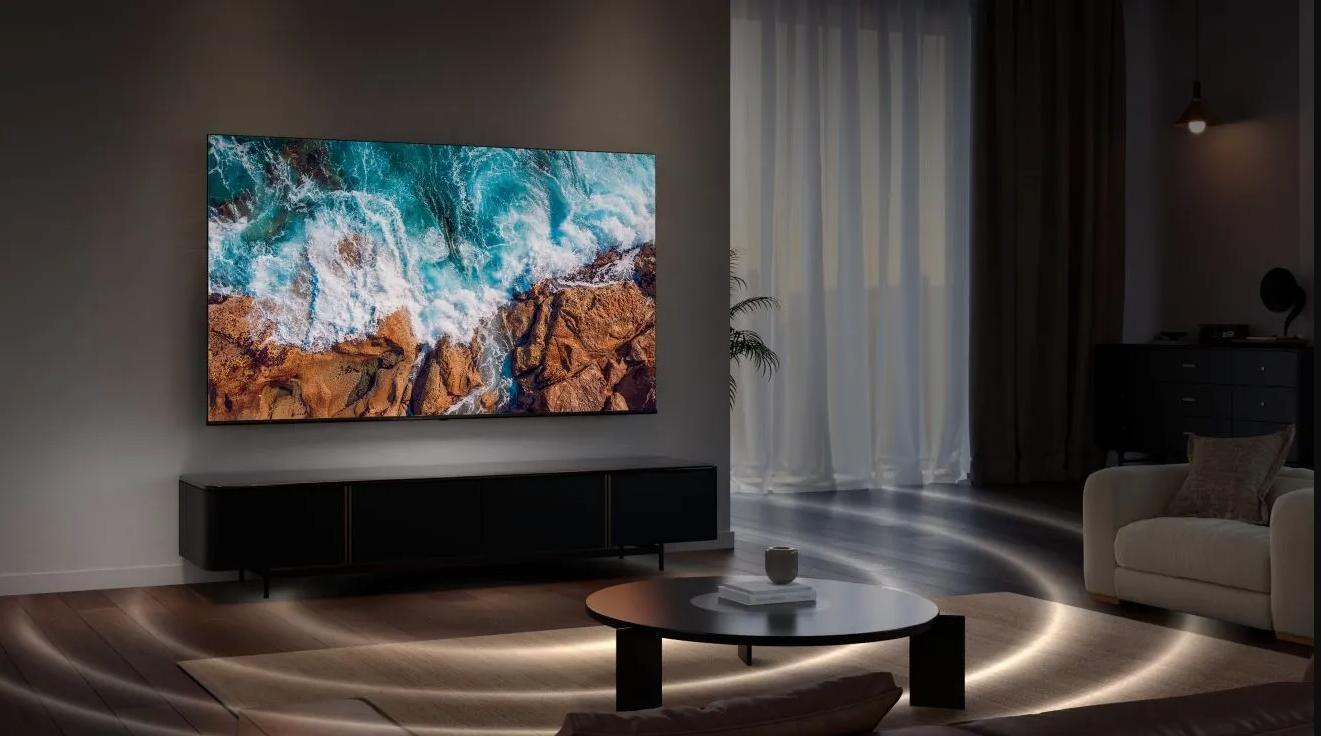 smart tivi hisense 4k 50 inch 50a6q