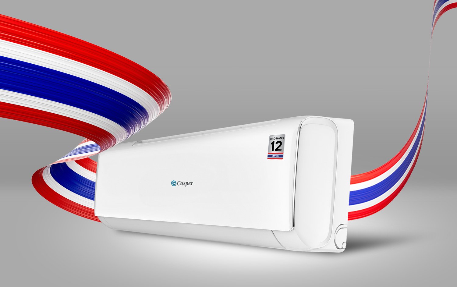 máy lạnh casper inverter proair 2hp jc-18iu36