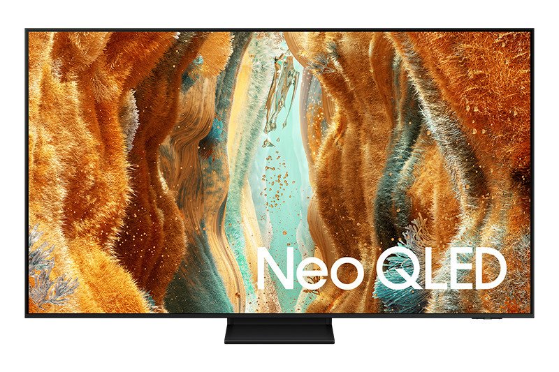 neo qled mini led tivi 4k samsung 55 inch 55qn70f smart ai tv