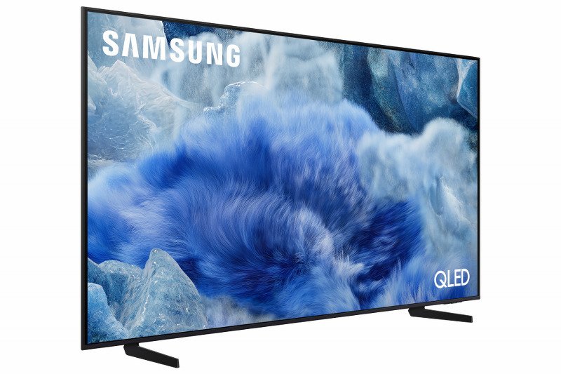 smart tivi qled samsung ai 4k 65 inch qa65q8fa