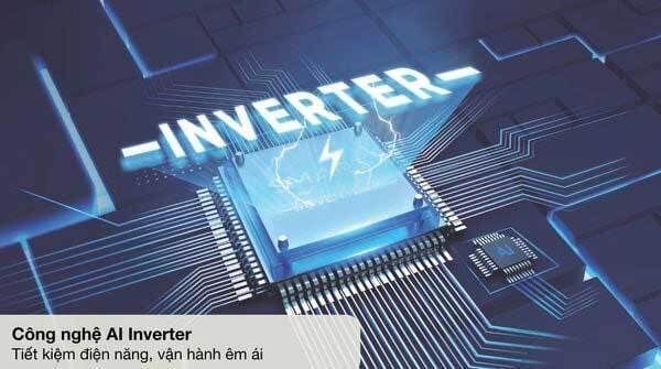 máy lạnh tcl 24.000 btu inverter tbi-24csd/tphi