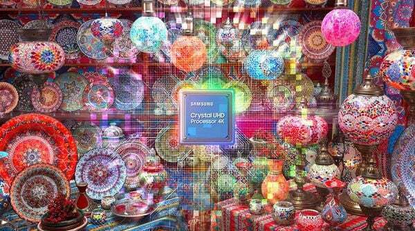 smart tivi samsung 4k 50 inch 50du8500