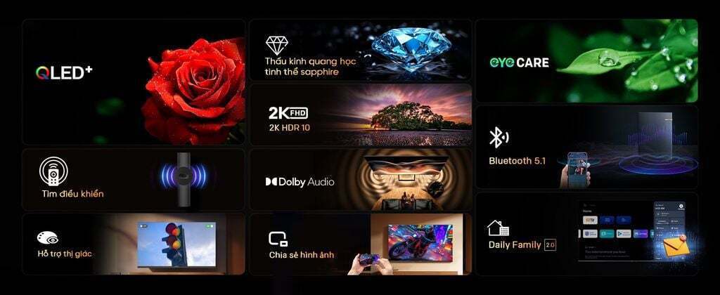 google tivi skyworth full hd 43 inch 43q5600g