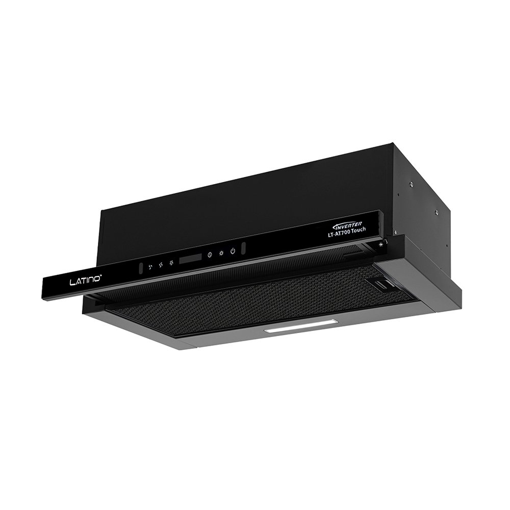 máy hút mùi âm tủ latino lt-at700 touch