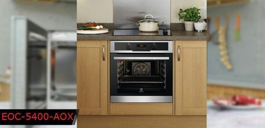 lò nướng âm electrolux eoc5400aox 72 lít