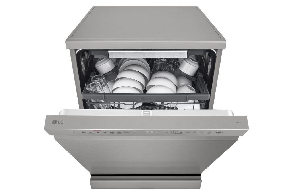 máy rửa chén độc lập lg ldt14sva4