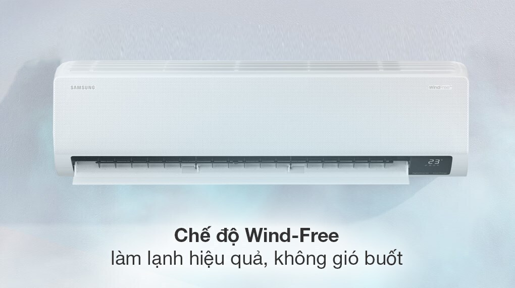 máy lạnh samsung wind-free inverter 2.5 hp ar24cyhaawknsv
